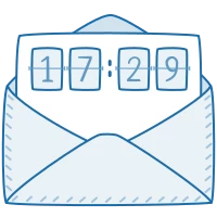 How to use countdown timers in email marketing