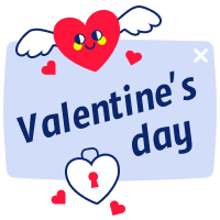 Best Valentine's Day widgets