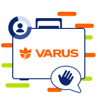 VARUS