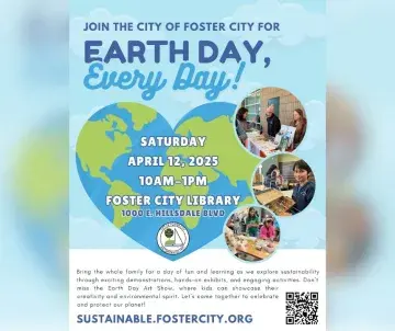 Sierra Club’s Earth Day campaign