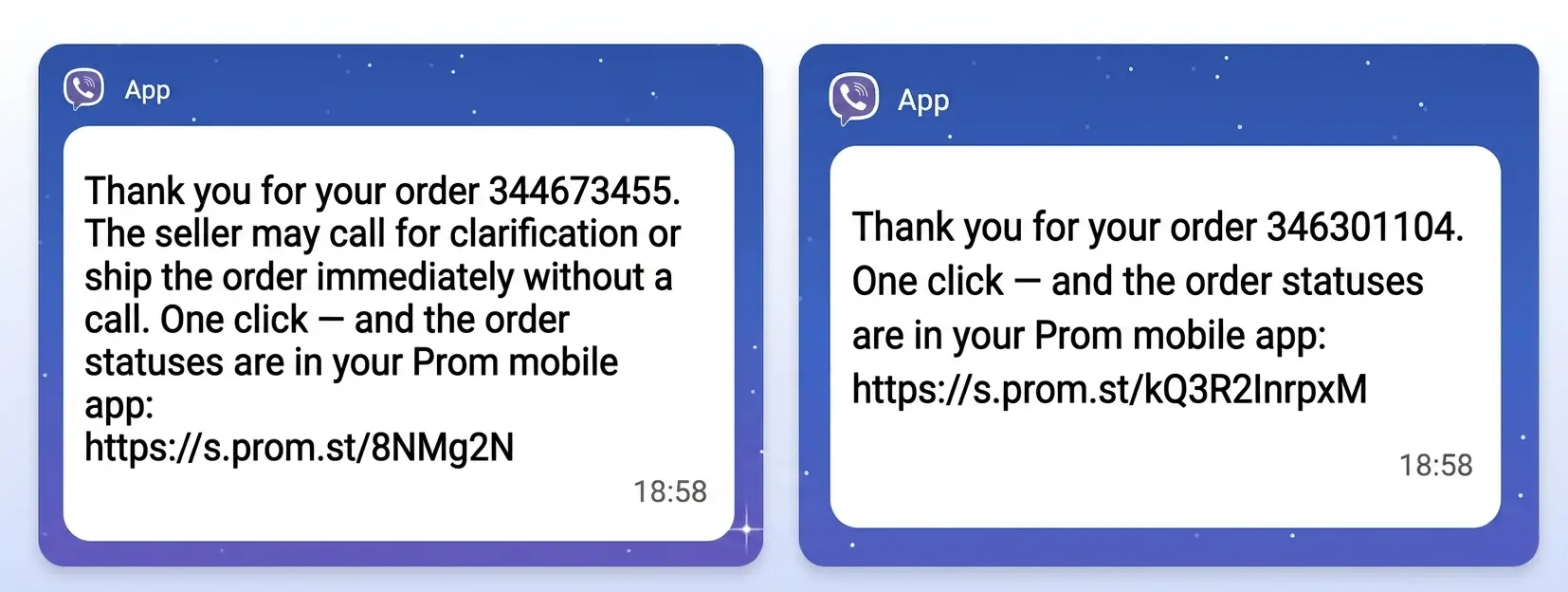 Shorter copy — +20% to conversion Shorter copy — +20% to conversion