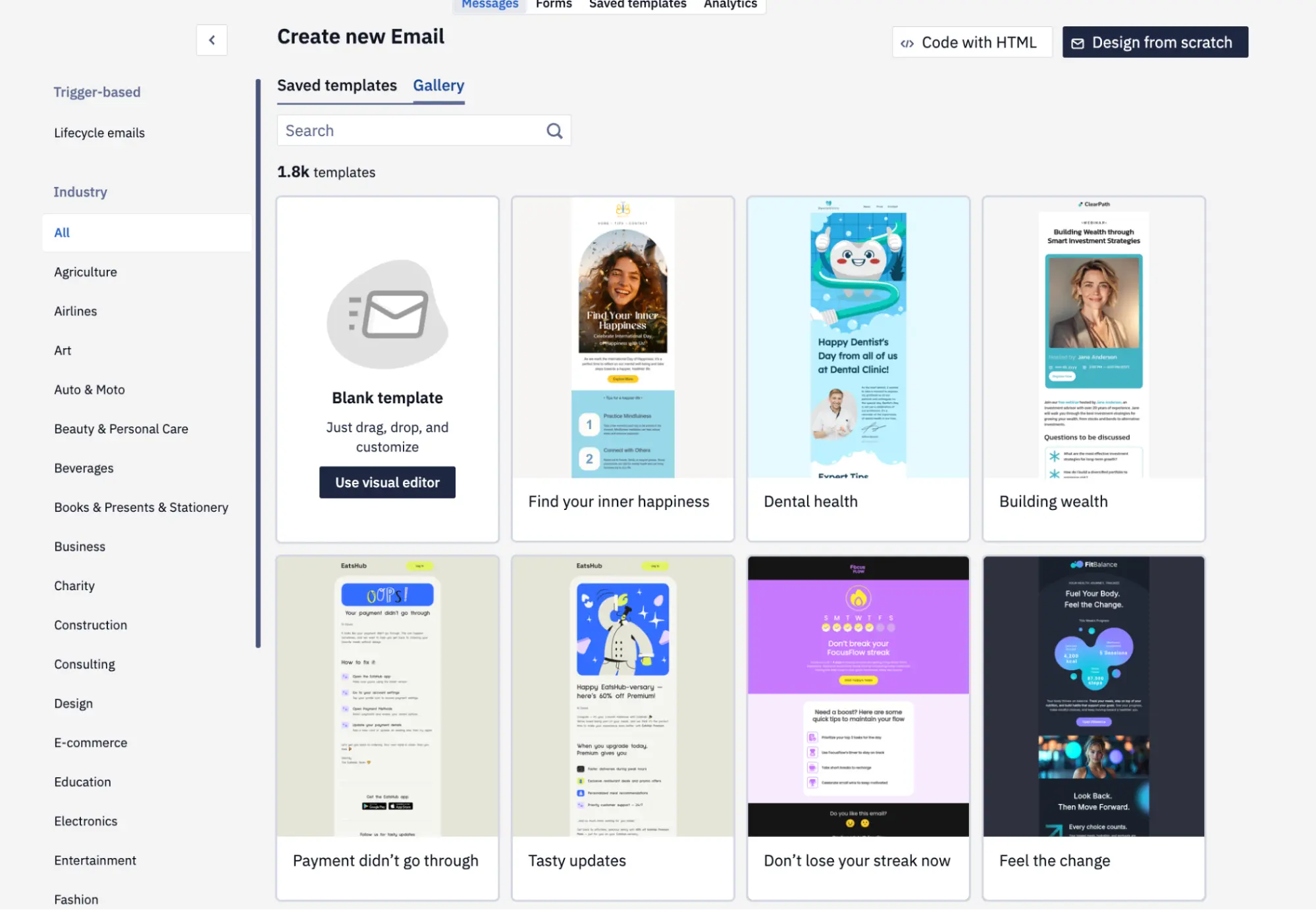 Yespo Template Library