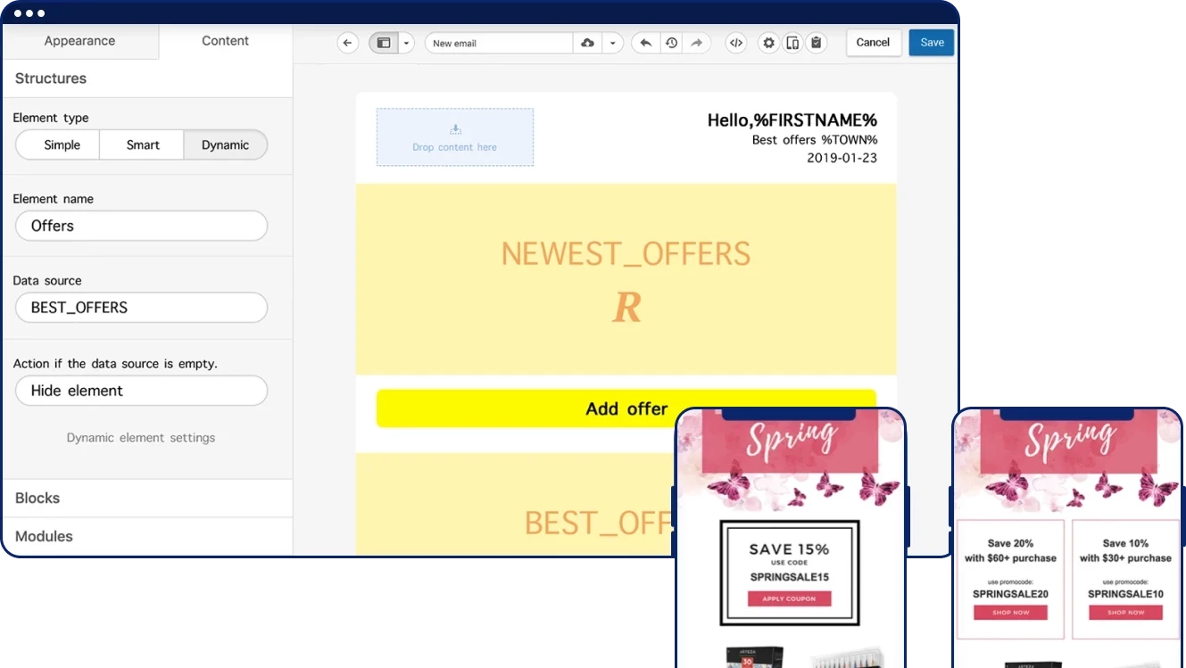 WooCommerce Marketing Plugin By Yespo Yespo CDP