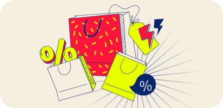 Оферта за Black Friday