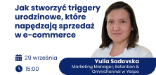 Jak stworzyć triggery urodzinowe, które napędzają sprzedaż w e-commerce