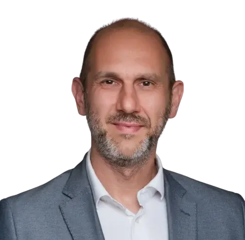 Andrei Georgescu