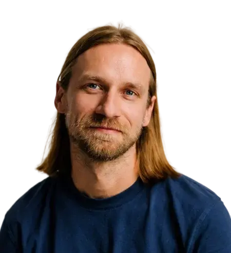 Dmytro Mukha