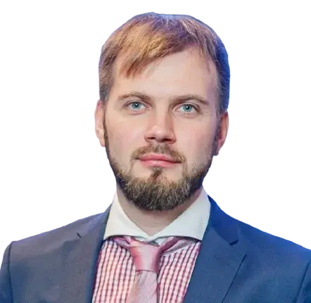 Dmytro Shapovalov