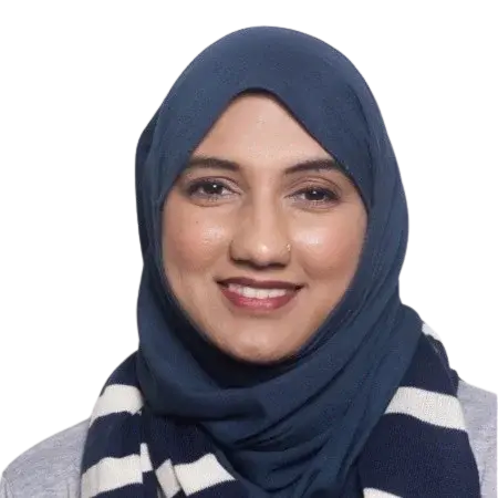 Samar Owais