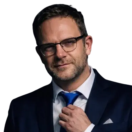 Jordie van Rijn